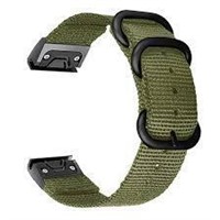 FullLife Smart Watch Band, Green AZ22