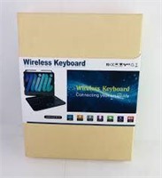 TDNmini6CM-01 Wireless Keyboard