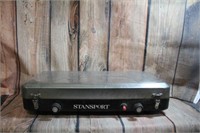 Stansport Portable Gas Stove