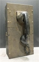 VINTAGE PHONE