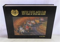 United States Auto Club books: 1970 Midget