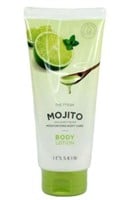 (2) The Fresh MOJITO Nutrition Body Care Body