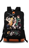 Kids Anime backpack