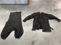Motorcycle Protective items