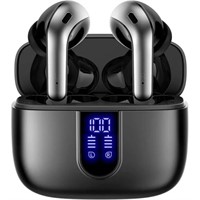 Bluetooth Headphones True Wireless Earbuds