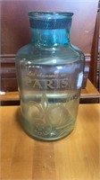 Paris Bottle