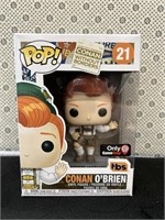 Funko Pop Bavarian Conan O’Brien