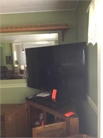 LG 48 inch flat scree TV