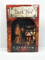 Dark Fire: A Novel