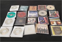Box of Praise CDs