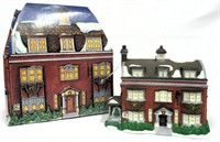 Department 56 Heritage Gad's Hill Place Ornament