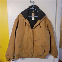 Carhartt 2xl Jacket