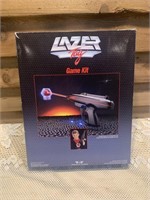 LAZER TAG GAME KIT BY WOW IN ORIGINAL BOX