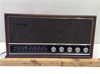 Vtg 1970's Magnavox AM/FM Solid State Stereo