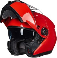 ILM Adult Motorcycle Modular Full Face Helmet Flip