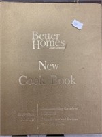 Bh & G New Cookbook