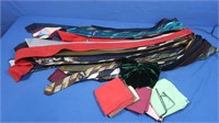 Men's Necktie Lot