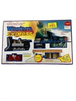 Western Express Battery Operated Train Set