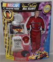 Toy Biz 55043 NASCAR Bill Elliott McDonalds Figure