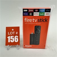 Fire TV Stick