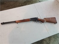 Glenfield 30A 30-30 Rifle - SN: 27010720 - This