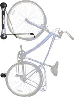 Steadyrack Bike Rack - Wall Mounted Bike Storage S