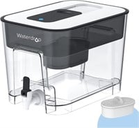 Waterdrop 200-Gal 40-Cup Dispenser