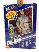 GI Joe Hall of Fame