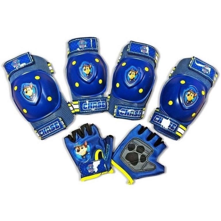 C2203  Nickelodeon Paw Patrol Chase Pad Blue