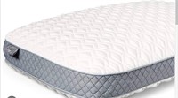Sealy Molded Bed Pillow For Pressure Relief,