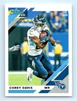 Corey Davis