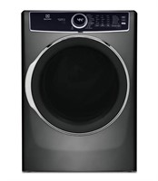 Electrolux 8 Cu. Ft. Electric Dryer With Steam -