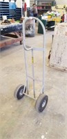 Two-Wheel Dolly