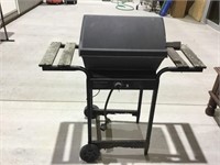 Flavor master gas grill