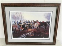 Incredible Civil War Artwork