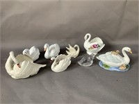 Swan  Collection