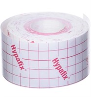 2 Hypafix Self Adhesive Dressing Retention Tapes