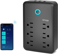 NEW $38 Smart Plug Outlet Extender