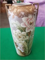 Fine vintage Imperial Nippon porcelain vase