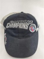 Nike 2004 NBA Eastern Conference Champs Hat