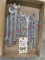 Bench Top and Other Wrenches
