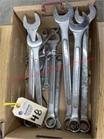 Thorson, Fuller, KD, True Craft Wrench's