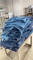 20 Moving blankets-Used once