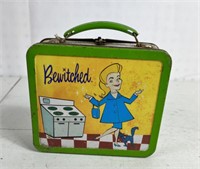 Bewitched Lunchbox