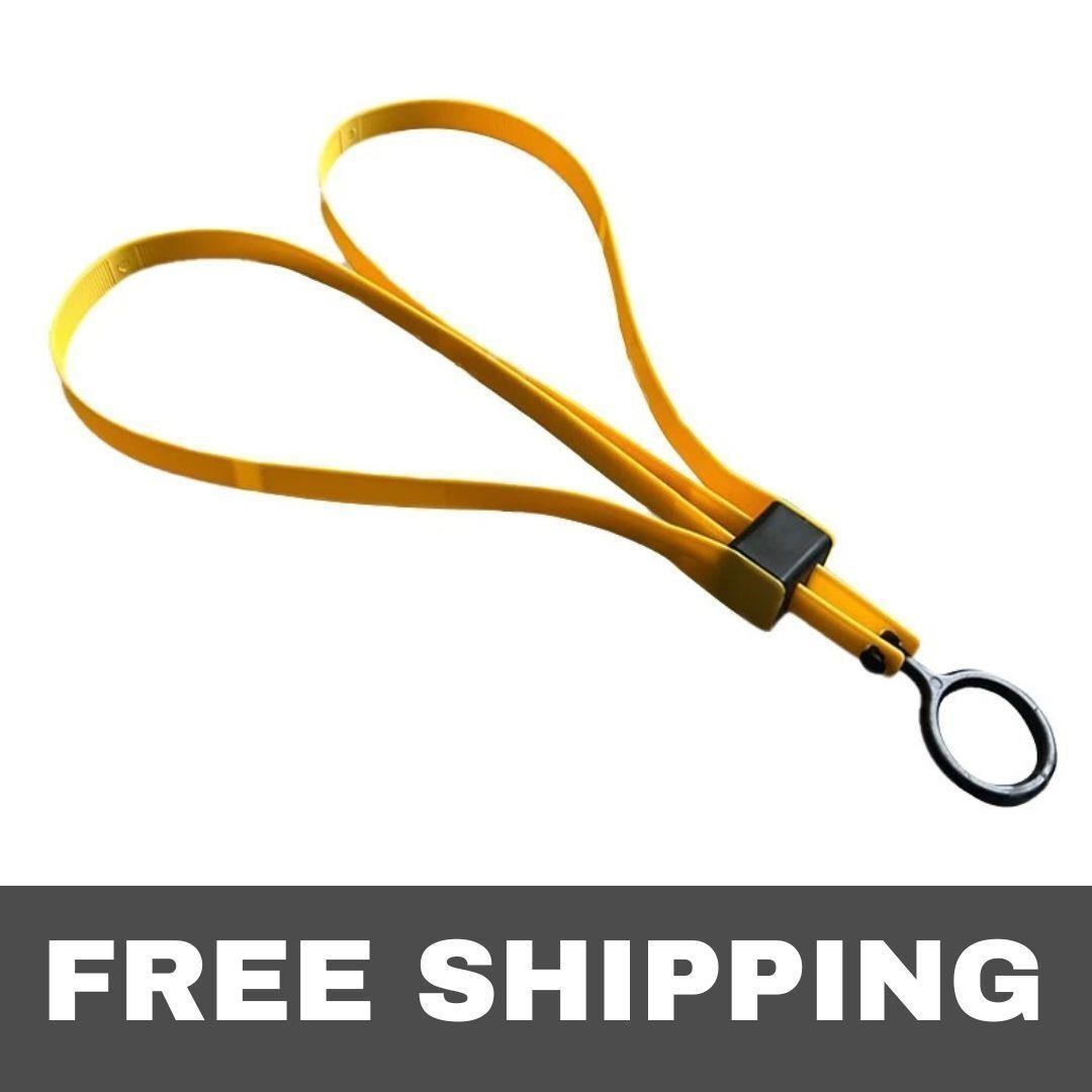 NEW Tactical Plastic Cable Tie Strap Military