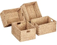 Storage Baskets (4)