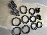 Various Sized Heat & Oil Resistant Belts