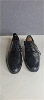 VINTAGE BALLY MADE IN ITALY DRESS SHOES