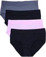 New Hanes women's underwear