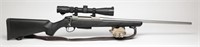 Tikka T3 30-06 Rifle W /Leupold VX-R 4x12 Scope
